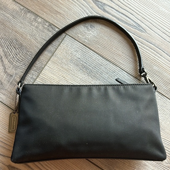 Coach Mercer Demi Handbag - Picture 5 of 13